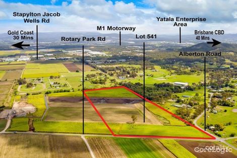 541 Rotary Park Rd, Alberton, QLD 4207