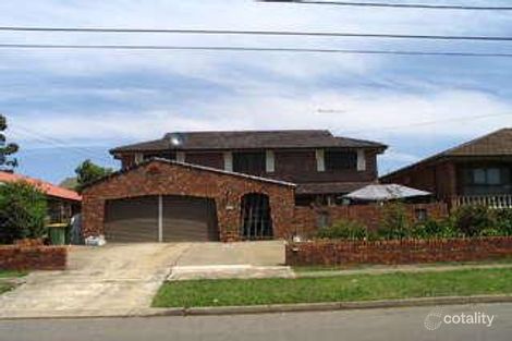 54 Paton St, Merrylands West, NSW 2160