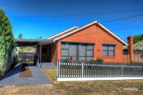 Property photo of 116 Larter Street Golden Point VIC 3350