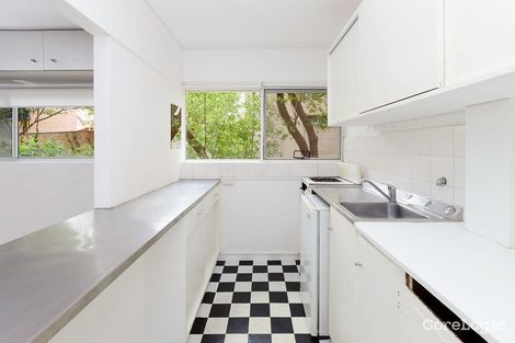 Property photo of 6/40-44 Victoria Street Potts Point NSW 2011