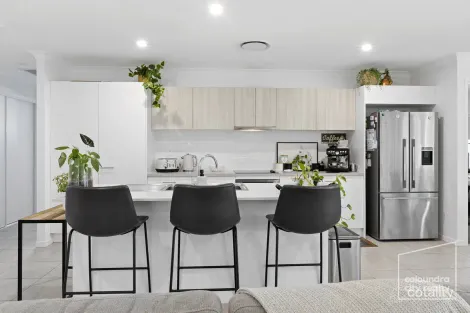 Property photo of 116 Olivia Crescent Nirimba QLD 4551