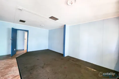 3/139 Trainor St, Pioneer, QLD 4825