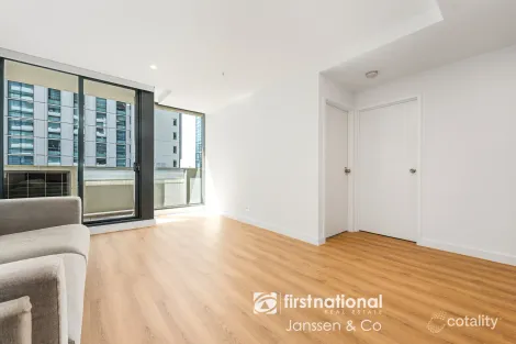 1305/61 City Rd, Southbank, VIC 3006