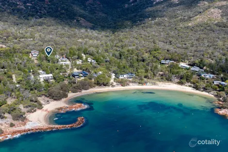 419 Freycinet Dr, Coles Bay, TAS 7215