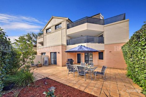 Property photo of 17/1 Ivory Lane Leichhardt NSW 2040