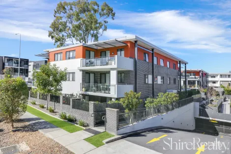 2 Thorogood Bvd, North Kellyville, NSW 2155