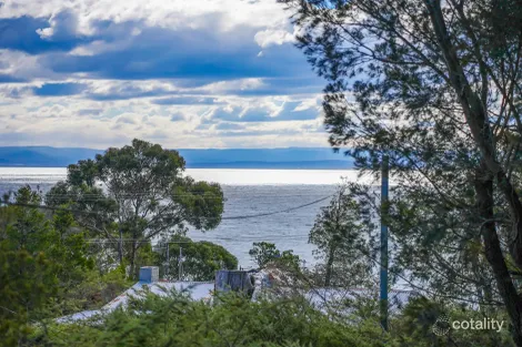 Property photo of 419 Freycinet Drive Coles Bay TAS 7215