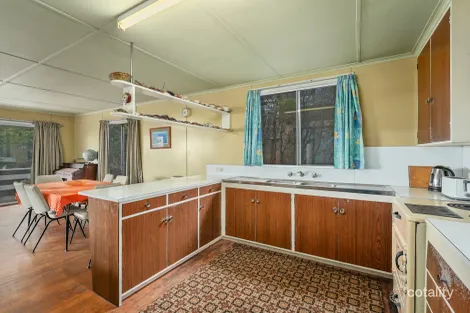Property photo of 419 Freycinet Drive Coles Bay TAS 7215