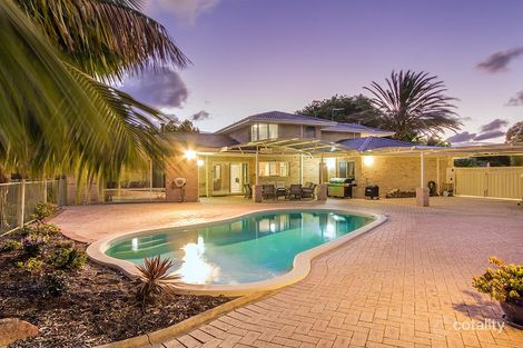 Property photo of 11 Westray Court Warnbro WA 6169