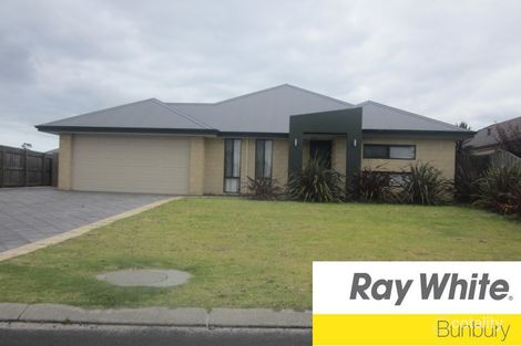 Property photo of 11 Balwyn Road Australind WA 6233
