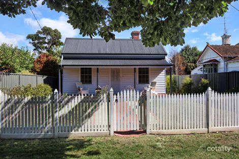 Property photo of 5 Jeffreys Street Woodend VIC 3442