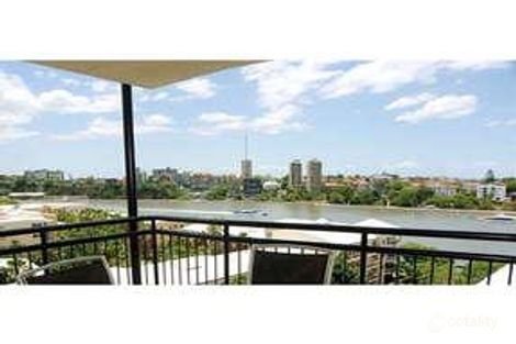 140/15 Goodwin St, Kangaroo Point, QLD 4169