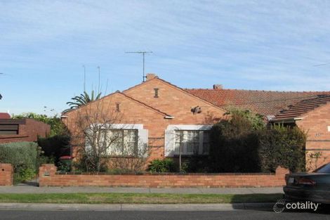 1 Woolley St, Essendon, VIC 3040