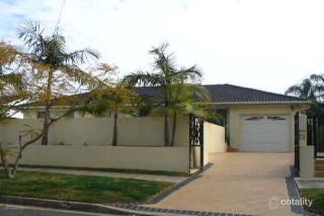 21 Denman Rd, Georges Hall, NSW 2198