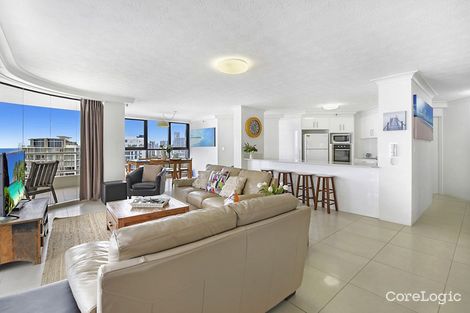 Property photo of 72/85 Old Burleigh Road Surfers Paradise QLD 4217