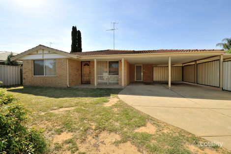 Property photo of 2 Buchanan Elbow Greenfields WA 6210