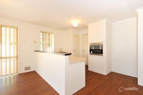 Property photo of 2 Buchanan Elbow Greenfields WA 6210