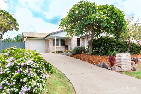 Property photo of 12 Glasgow Boulevard Brassall QLD 4305