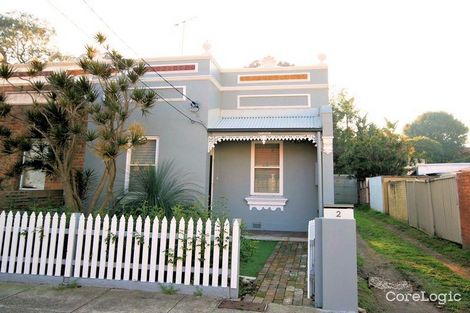 Property photo of 2 Alice Street Newtown NSW 2042