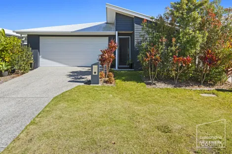 Property photo of 116 Olivia Crescent Nirimba QLD 4551