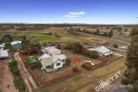 51 Gibney St, Maffra, VIC 3860