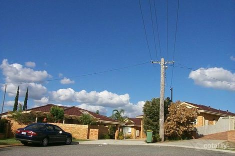 1/9 Newsam Cl, Parkwood, WA 6147