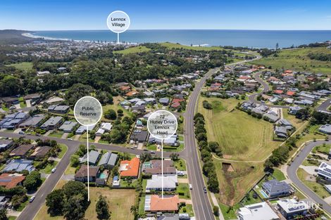 Property photo of 72 Hutley Drive Lennox Head NSW 2478