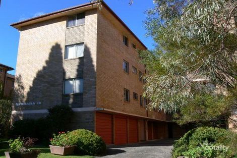 14/15-19 Ethel St, Eastwood, NSW 2122