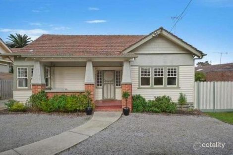 Property photo of 1/11 Green Street Ivanhoe VIC 3079