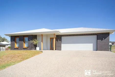 3 Steel Dr, Spring Flat, NSW 2850