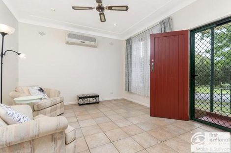 Property photo of 27 Lowry Road Lalor Park NSW 2147