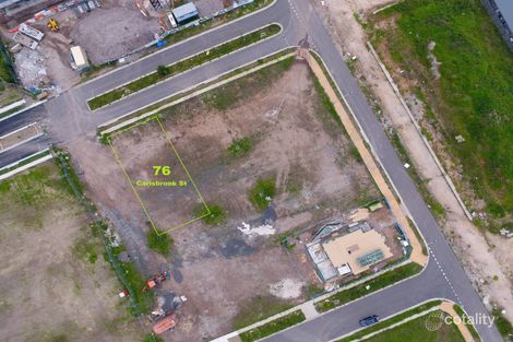 76 Carisbrook St, North Kellyville, NSW 2155
