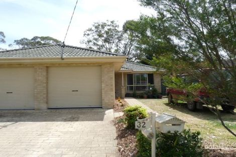 Property photo of 32 Elizabeth Avenue Lemon Tree Passage NSW 2319