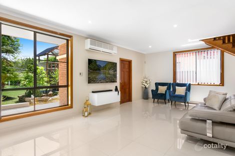 Property photo of 34 First Avenue Belfield NSW 2191