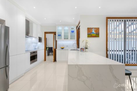 Property photo of 34 First Avenue Belfield NSW 2191