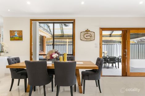 Property photo of 34 First Avenue Belfield NSW 2191