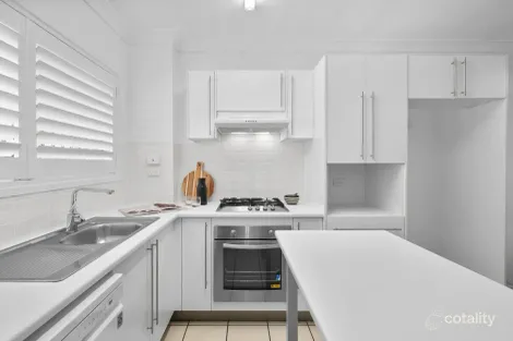 Property photo of 7/23 Montrose Road Taringa QLD 4068