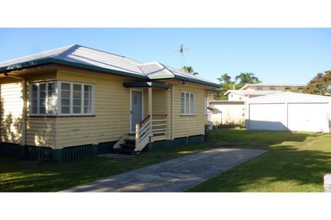 Property photo of 8 Hollingsworth Street Kawana QLD 4701