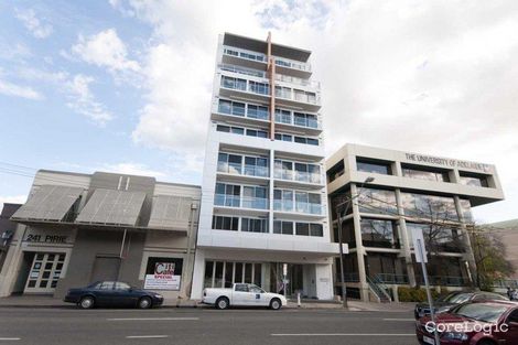 Property photo of 406/235-237 Pirie Street Adelaide SA 5000