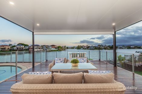 116 Santa Cruz Bvd, Clear Island Waters, QLD 4226