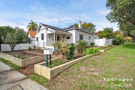 Property photo of 18 Edward Street Nedlands WA 6009