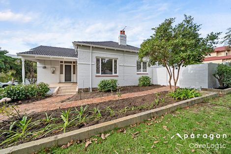 Property photo of 18 Edward Street Nedlands WA 6009