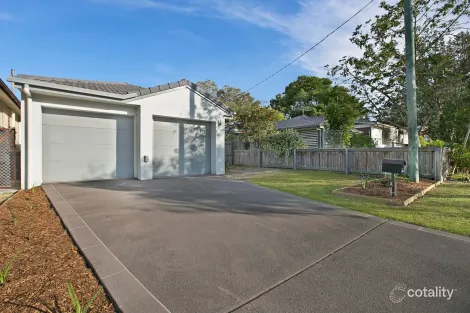 Property photo of 22 Tulip Street Wynnum QLD 4178