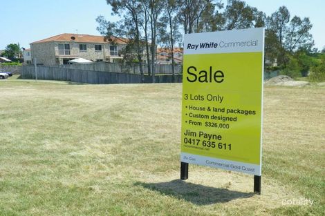 1/20 Angelia Lane, Merrimac, QLD 4226