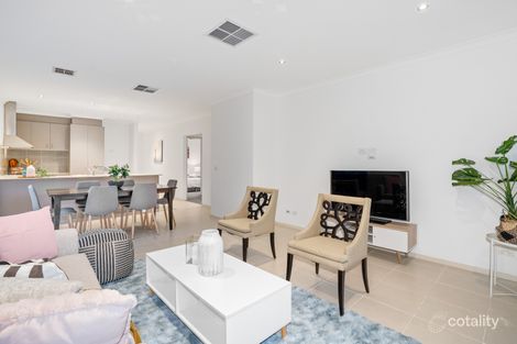 Property photo of 5 St Leonard Drive South Morang VIC 3752