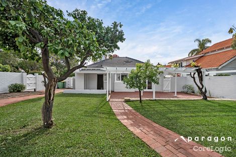 Property photo of 18 Edward Street Nedlands WA 6009