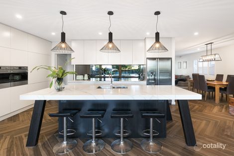 Property photo of 21 Turriell Point Road Port Hacking NSW 2229