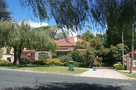 Property photo of 33A Keane Street Wembley WA 6014