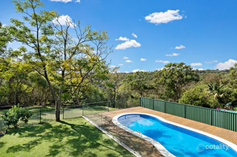 Property photo of 37 Abbott Road Heathcote NSW 2233