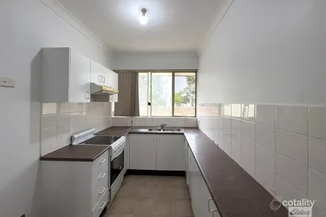 Property photo of 2/136-138 Edensor Road Bonnyrigg NSW 2177